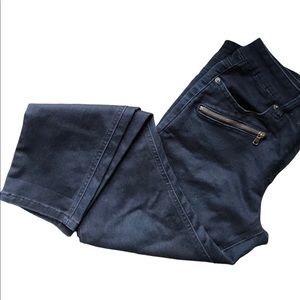 Kenneth Cole Reaction Skinny Jeans